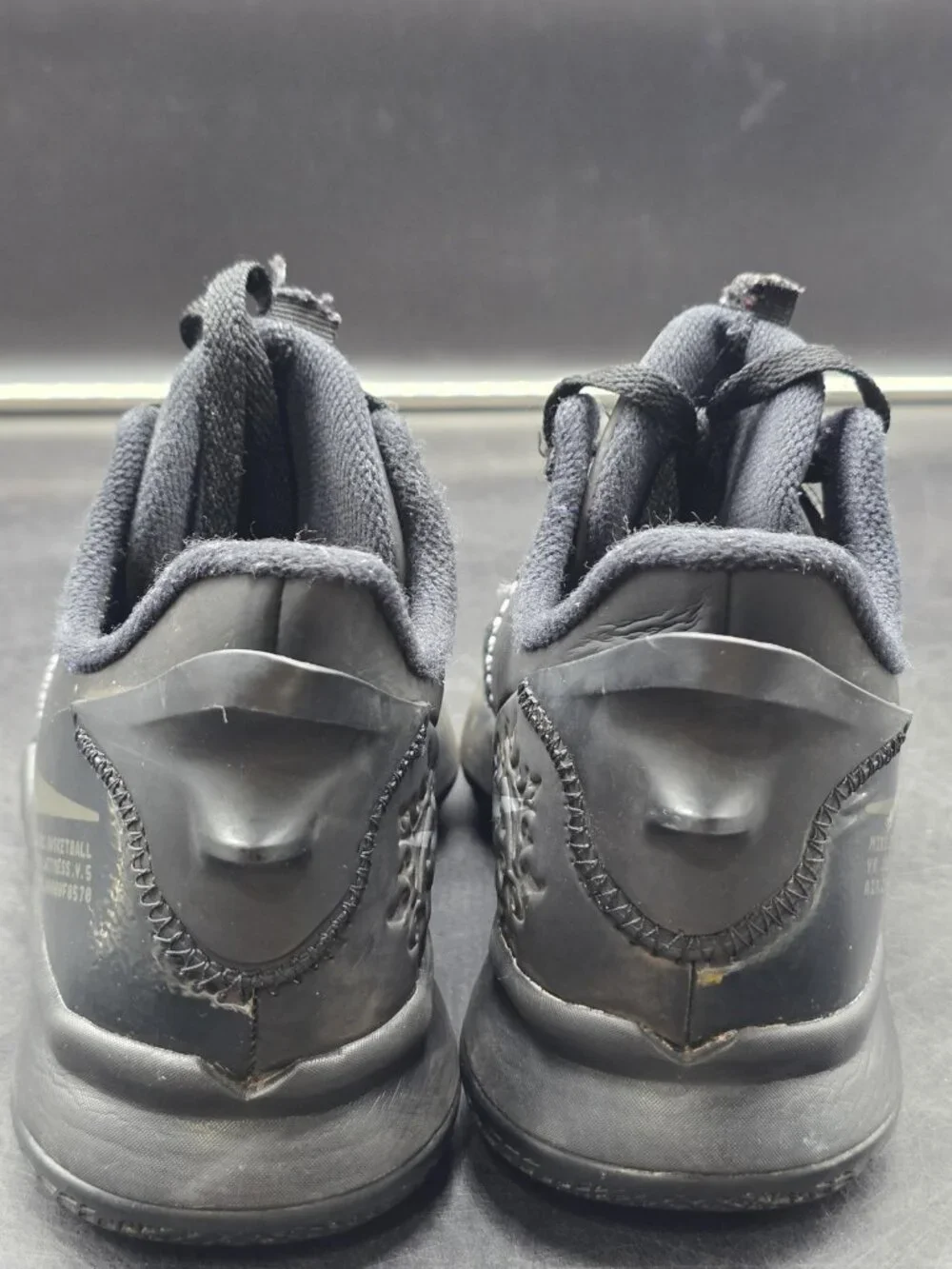 Nike lebron shoes